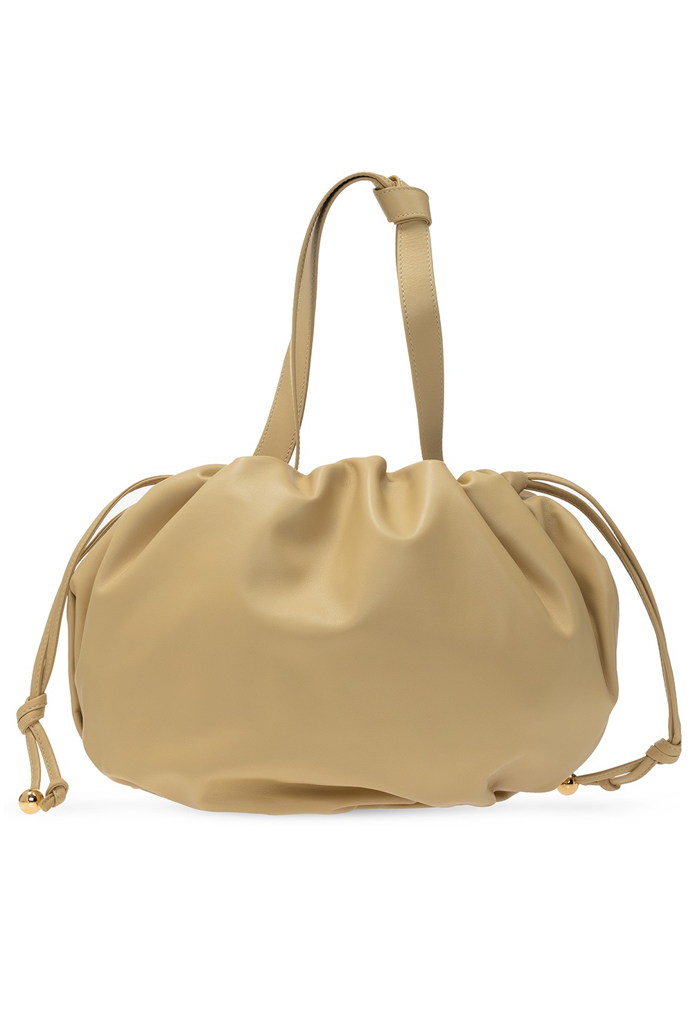 【送料&関税込】Bottega Veneta The Medium Bulb Tote Bag Bottega Veneta Bulb Bag Medium - Luxe Du Jour